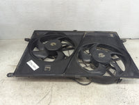 2008-2017 Buick Enclave Electric Radiator Cooling Fan Motor Assembly P/N:20972760 22757270 Fits OEM Used Auto Parts - Oemuse