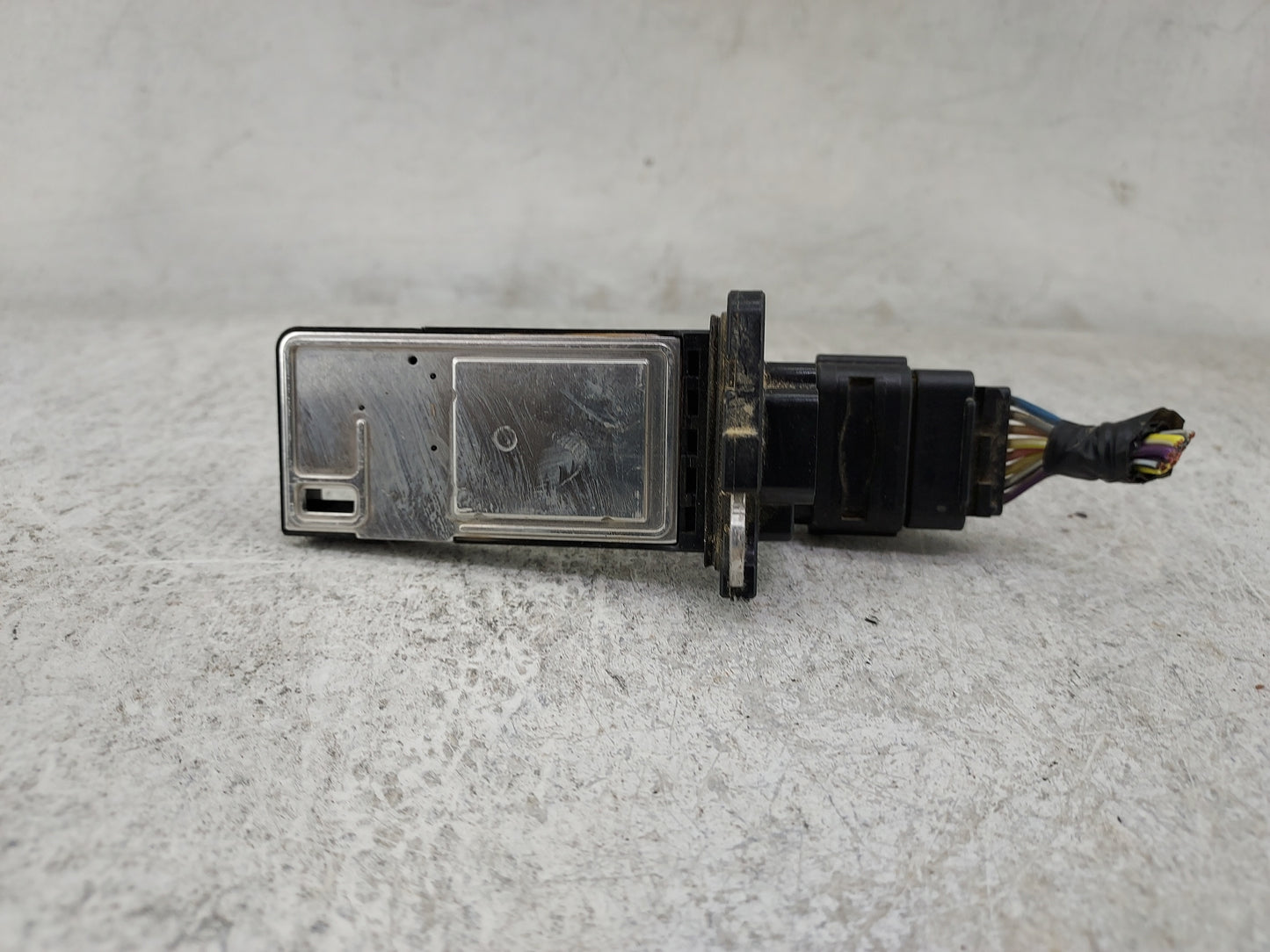 2012-2020 Buick Enclave Mass Air Flow Meter Maf 1486901 - Oemusedautoparts1.com