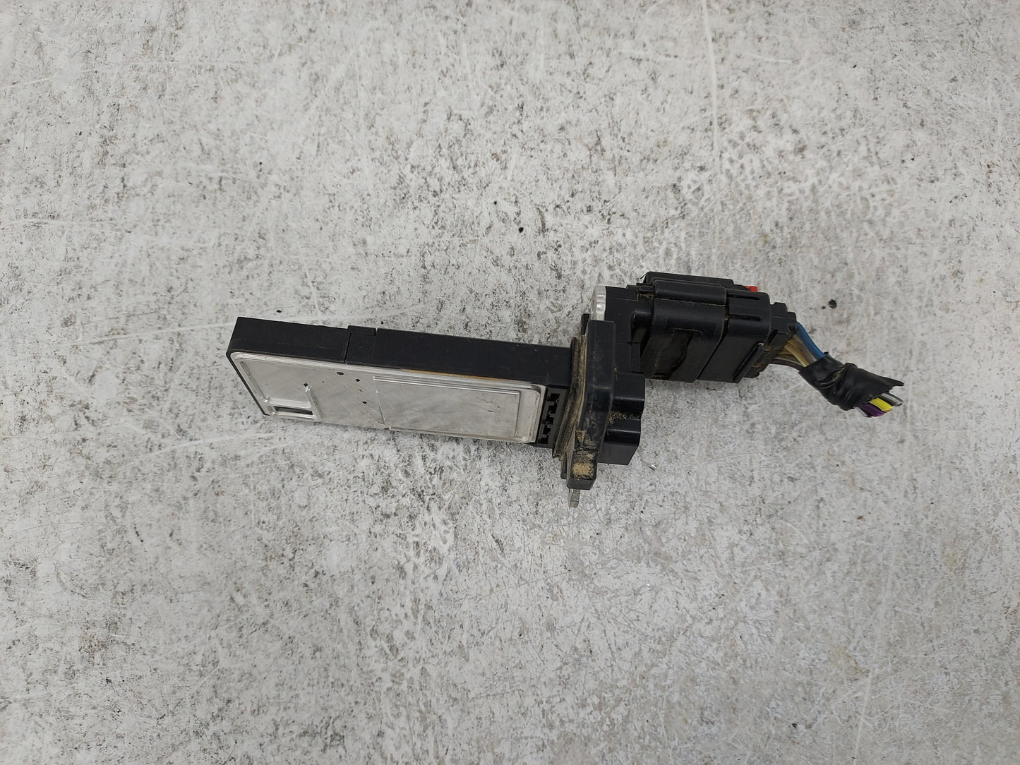 2012-2020 Buick Enclave Mass Air Flow Meter Maf 1486901 - Oemusedautoparts1.com