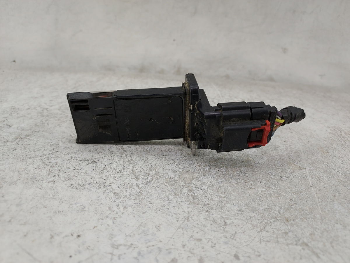 2012-2020 Buick Enclave Mass Air Flow Meter Maf 1486901 - Oemusedautoparts1.com