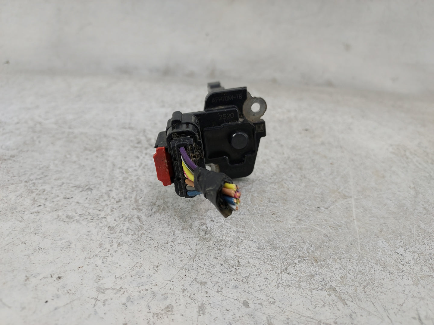 2012-2020 Buick Enclave Mass Air Flow Meter Maf 1486901 - Oemusedautoparts1.com