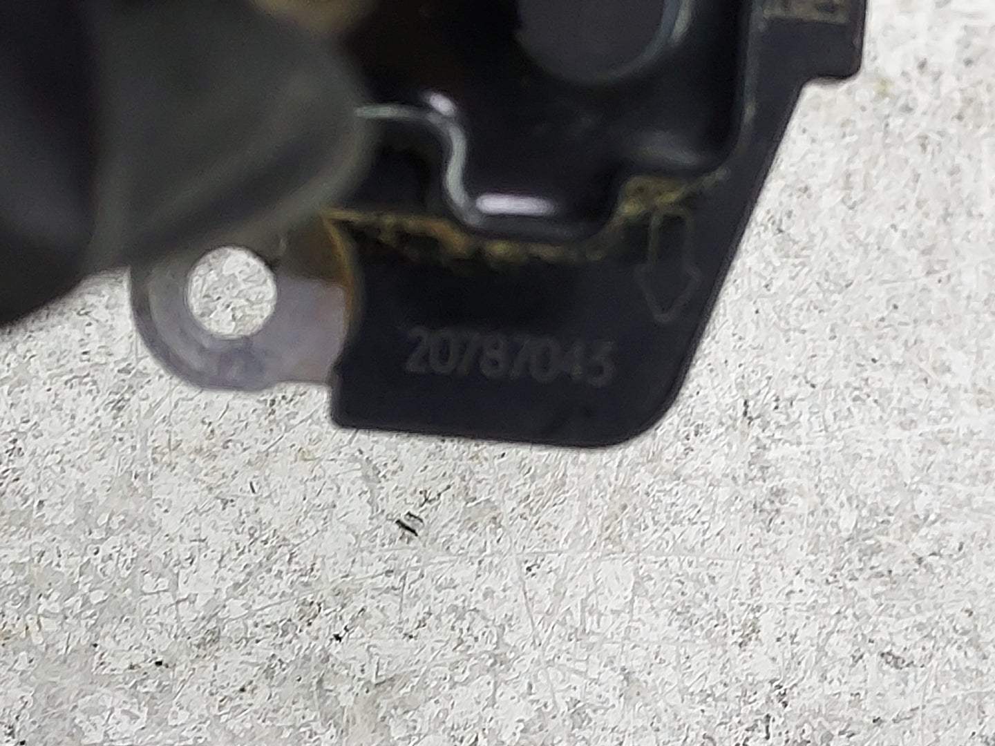 2012-2020 Buick Enclave Mass Air Flow Meter Maf 1486901 - Oemusedautoparts1.com