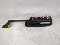2010-2017 Buick Enclave Master Power Window Switch Replacement Driver Side Left P/N:BP843544231300JL F00HJ00707 Fits OEM Use