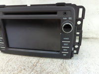 2013-2014 Buick Enclave Radio AM FM Cd Player Receiver Replacement P/N:22989274 13GMT967ICRNAV1, 28379847 Fits Fits 2013 201