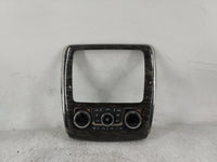 2013 Buick Enclave Climate Control Module Temperature AC/Heater Replacement P/N:22986999 007992886 Fits OEM Used Auto Parts 