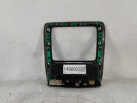 2013 Buick Enclave Climate Control Module Temperature AC/Heater Replacement P/N:22986999 007992886 Fits OEM Used Auto Parts 