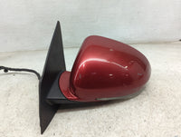 2013-2017 Buick Enclave Driver Side View Mirror - Left Door Mirror OEM Used - Oemusedautoparts1.com