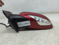 2013-2017 Buick Enclave Driver Side View Mirror - Left Door Mirror OEM Used - Oemusedautoparts1.com