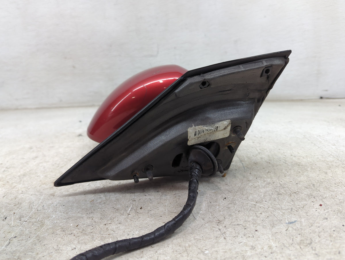 2013-2017 Buick Enclave Driver Side View Mirror - Left Door Mirror OEM Used - Oemusedautoparts1.com
