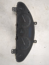 2013 Buick Enclave Instrument Cluster Speedometer Gauges P/N:1370166 655075 Miles:65K Fits OEM Used Auto Parts - Oemusedauto