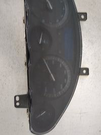2013 Buick Enclave Instrument Cluster Speedometer Gauges P/N:1370166 655075 Miles:65K Fits OEM Used Auto Parts - Oemusedauto