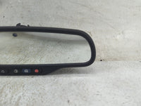 2009-2017 Buick Enclave Interior Rear View Mirror Replacement OEM P/N:22915243 4283249 Fits OEM Used Auto Parts - Oemusedaut