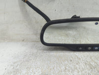 2009-2017 Buick Enclave Interior Rear View Mirror Replacement OEM P/N:22915243 4283249 Fits OEM Used Auto Parts - Oemusedaut