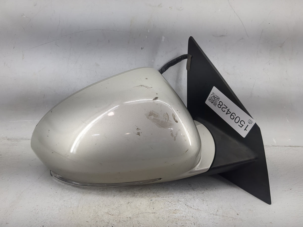 2013-2017 Buick Enclave Passenger Side View Mirror - Right Door Mirror OEM Used - Oemusedautoparts1.com