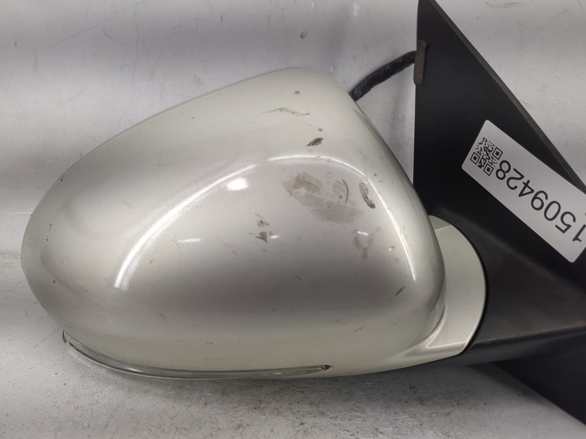 2013-2017 Buick Enclave Passenger Side View Mirror - Right Door Mirror OEM Used - Oemusedautoparts1.com