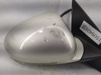 2013-2017 Buick Enclave Passenger Side View Mirror - Right Door Mirror OEM Used - Oemusedautoparts1.com