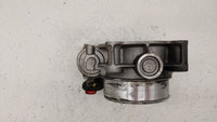 2012-2018 Buick Enclave Throttle Body P/N:12632172BA Fits Fits 2012 2013 2014 2015 2016 2017 2018 2019 OEM Used Auto Parts -