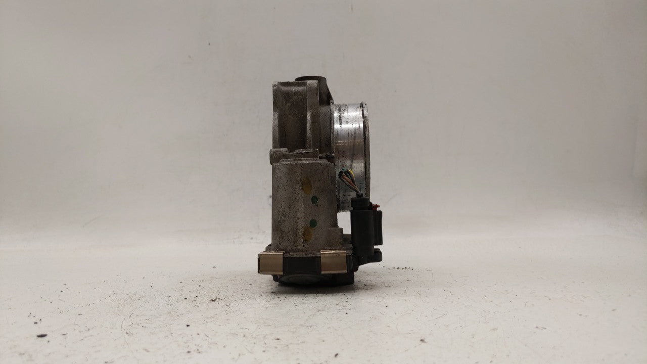 2012-2018 Buick Enclave Throttle Body P/N:12632172BA Fits Fits 2012 2013 2014 2015 2016 2017 2018 2019 OEM Used Auto Parts -
