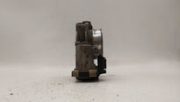 2012-2018 Buick Enclave Throttle Body P/N:12632172BA Fits Fits 2012 2013 2014 2015 2016 2017 2018 2019 OEM Used Auto Parts -