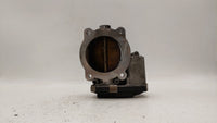 2012-2018 Buick Enclave Throttle Body P/N:12632172BA Fits Fits 2012 2013 2014 2015 2016 2017 2018 2019 OEM Used Auto Parts -