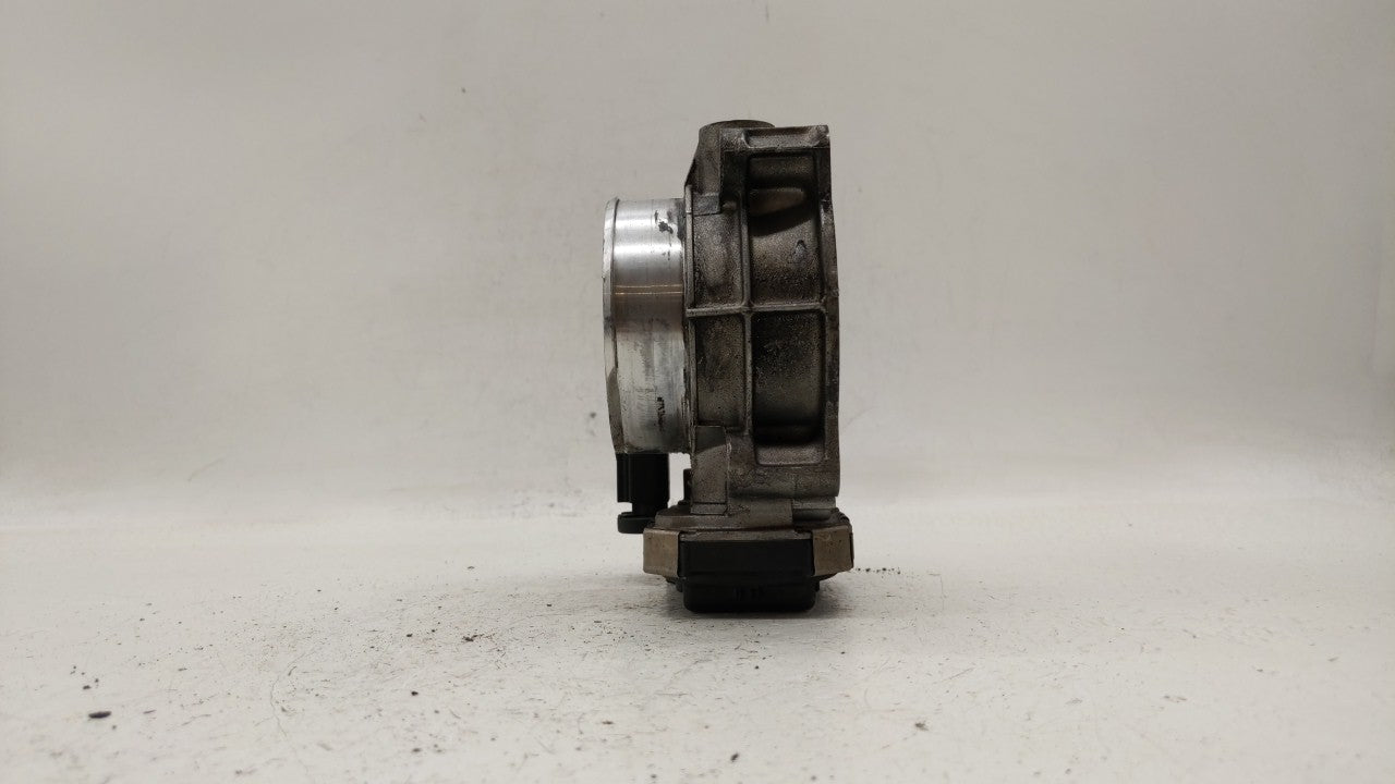 2012-2018 Buick Enclave Throttle Body P/N:12632172BA Fits Fits 2012 2013 2014 2015 2016 2017 2018 2019 OEM Used Auto Parts -