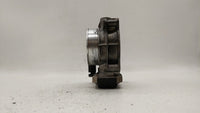 2012-2018 Buick Enclave Throttle Body P/N:12632172BA Fits Fits 2012 2013 2014 2015 2016 2017 2018 2019 OEM Used Auto Parts -