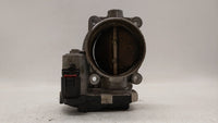 2012-2018 Buick Enclave Throttle Body P/N:12632172BA Fits Fits 2012 2013 2014 2015 2016 2017 2018 2019 OEM Used Auto Parts -