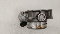 2012-2018 Buick Enclave Throttle Body P/N:12632172BA Fits Fits 2012 2013 2014 2015 2016 2017 2018 2019 OEM Used Auto Parts -
