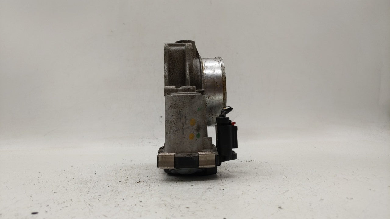 2012-2018 Buick Enclave Throttle Body P/N:12632172BA Fits Fits 2012 2013 2014 2015 2016 2017 2018 2019 OEM Used Auto Parts -