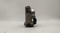 2012-2018 Buick Enclave Throttle Body P/N:12632172BA Fits Fits 2012 2013 2014 2015 2016 2017 2018 2019 OEM Used Auto Parts -
