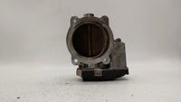 2012-2018 Buick Enclave Throttle Body P/N:12632172BA Fits Fits 2012 2013 2014 2015 2016 2017 2018 2019 OEM Used Auto Parts -