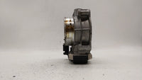 2012-2018 Buick Enclave Throttle Body P/N:12632172BA Fits Fits 2012 2013 2014 2015 2016 2017 2018 2019 OEM Used Auto Parts -