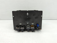 2013 Buick Enclave Radio AM FM Cd Player Receiver Replacement P/N:22989273 Fits OEM Used Auto Parts - Oemusedautoparts1.com