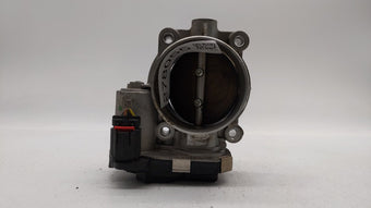 compare product 2012-2018 Buick Enclave Throttle Body P/N:12670981AA 12632172BA Fits Fits 2012 2013 2014 2015 2016 2017 2018 2019 OEM Used Auto Parts