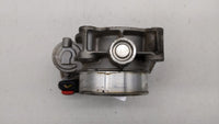 2012-2018 Buick Enclave Throttle Body P/N:12670981AA 12632172BA Fits Fits 2012 2013 2014 2015 2016 2017 2018 2019 OEM Used A