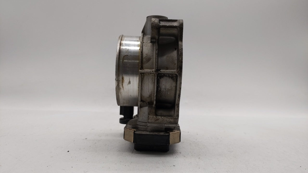 2012-2018 Buick Enclave Throttle Body P/N:12670981AA 12632172BA Fits Fits 2012 2013 2014 2015 2016 2017 2018 2019 OEM Used A