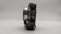 2012-2018 Buick Enclave Throttle Body P/N:12670981AA 12632172BA Fits Fits 2012 2013 2014 2015 2016 2017 2018 2019 OEM Used A