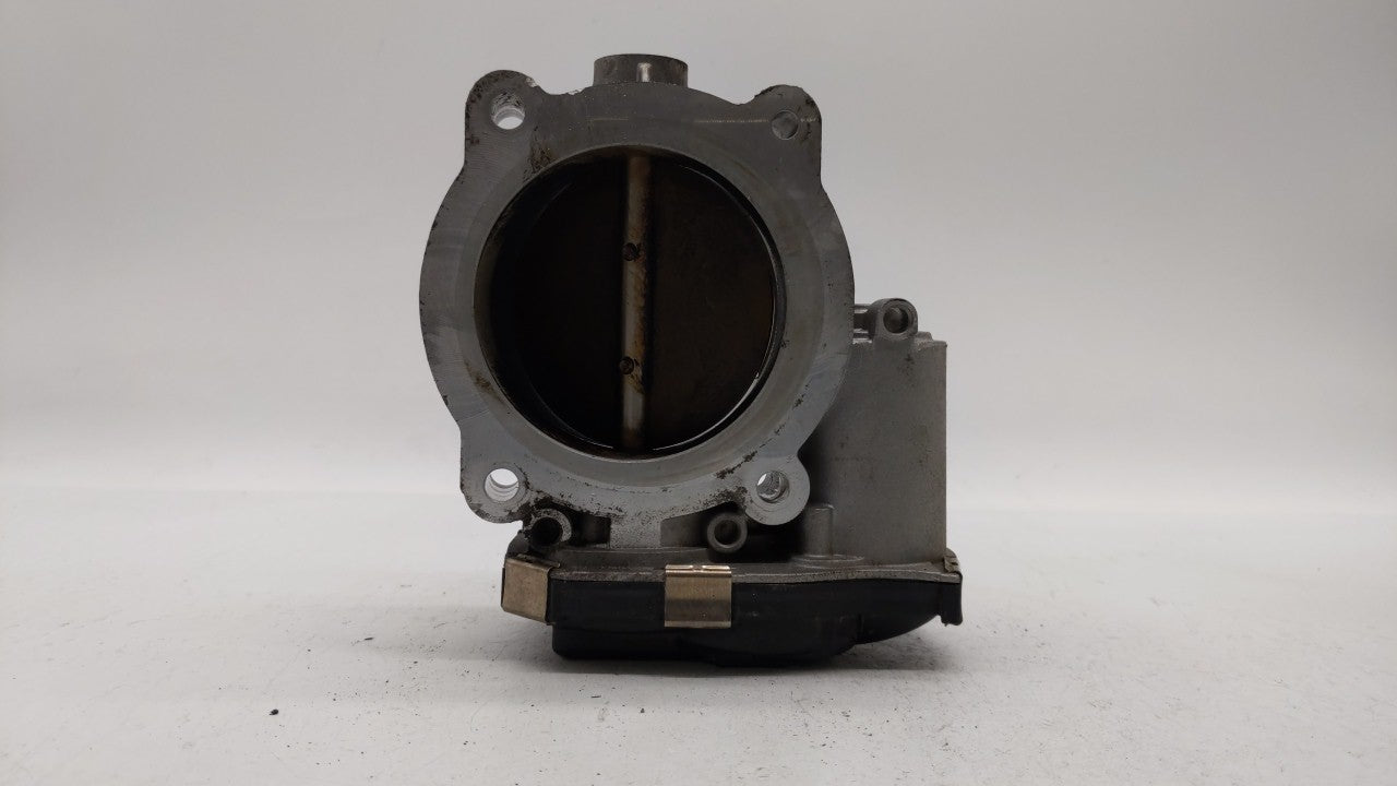 2012-2018 Buick Enclave Throttle Body P/N:12670981AA 12632172BA Fits Fits 2012 2013 2014 2015 2016 2017 2018 2019 OEM Used A