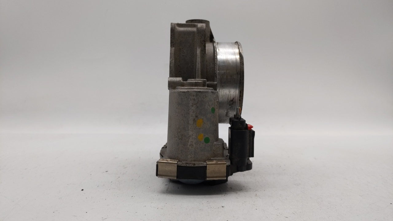 2012-2018 Buick Enclave Throttle Body P/N:12670981AA 12632172BA Fits Fits 2012 2013 2014 2015 2016 2017 2018 2019 OEM Used A