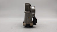 2012-2018 Buick Enclave Throttle Body P/N:12670981AA 12632172BA Fits Fits 2012 2013 2014 2015 2016 2017 2018 2019 OEM Used A
