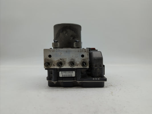 2012-2017 Buick Enclave ABS Pump Control Module Replacement P/N:2822156 22912779 Fits Fits 2012 2013 2014 2015 2016 2017 OEM