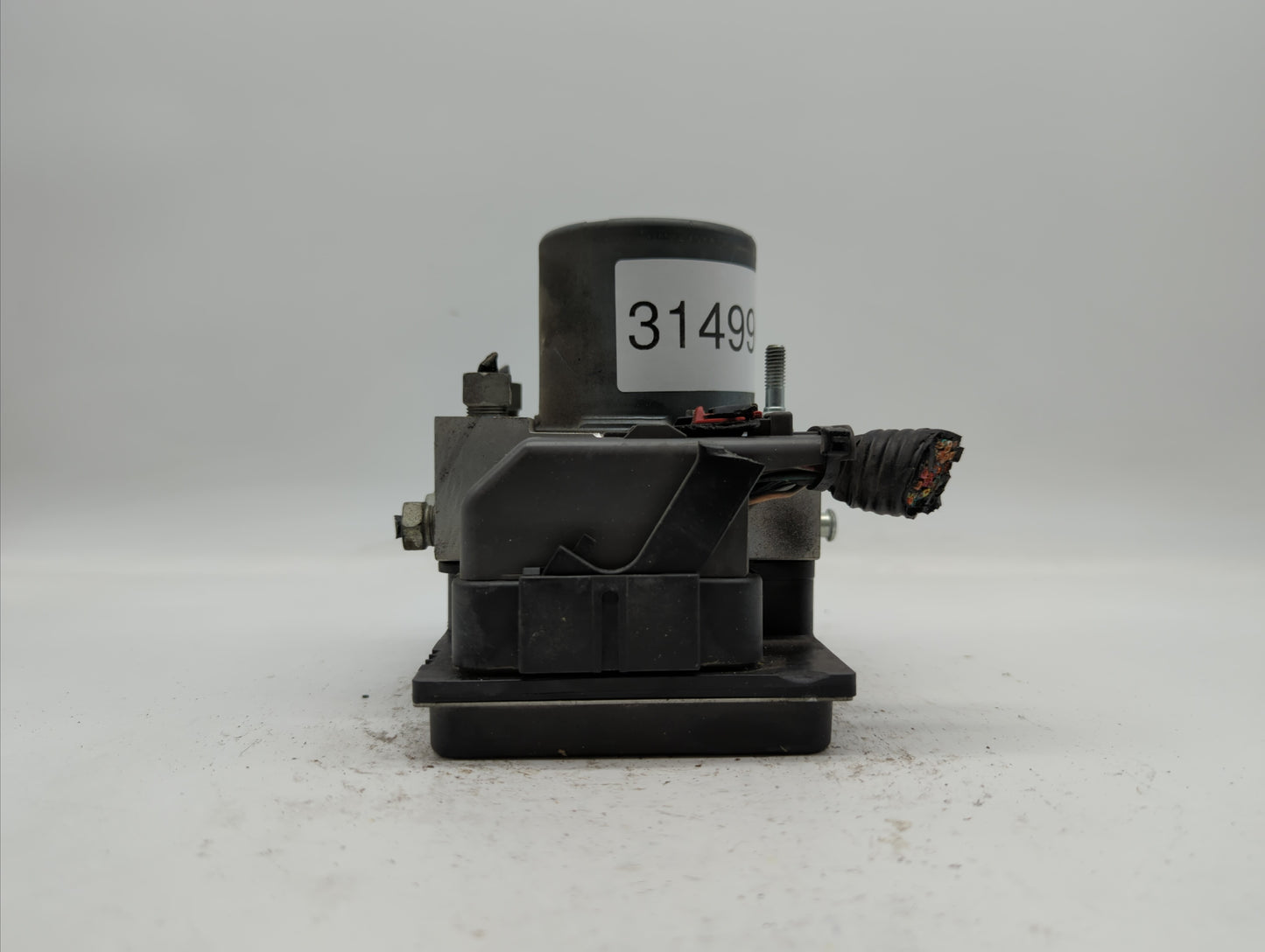 2012-2017 Buick Enclave ABS Pump Control Module Replacement P/N:2822156 22912779 Fits Fits 2012 2013 2014 2015 2016 2017 OEM