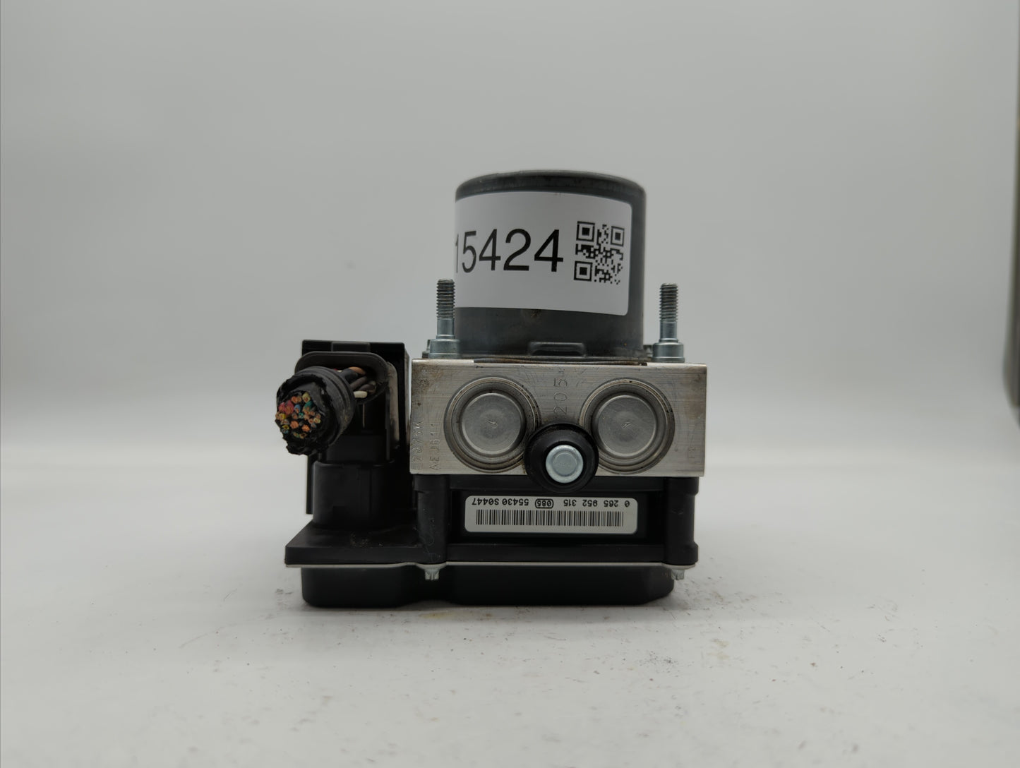 2012-2017 Buick Enclave ABS Pump Control Module Replacement P/N:23407415 2822156, 22912779 Fits Fits 2012 2013 2014 2015 201