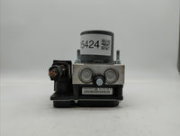 2012-2017 Buick Enclave ABS Pump Control Module Replacement P/N:23407415 2822156, 22912779 Fits Fits 2012 2013 2014 2015 201