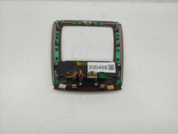 2013-2017 Buick Enclave Climate Control Module Temperature AC/Heater Replacement P/N:23140662 23251328 Fits OEM Used Auto Pa