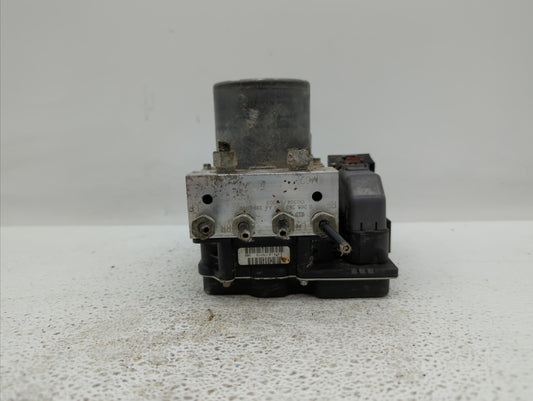 2012-2017 Buick Enclave ABS Pump Control Module Replacement P/N:22912779 22893247 Fits Fits 2012 2013 2014 2015 2016 2017 OE