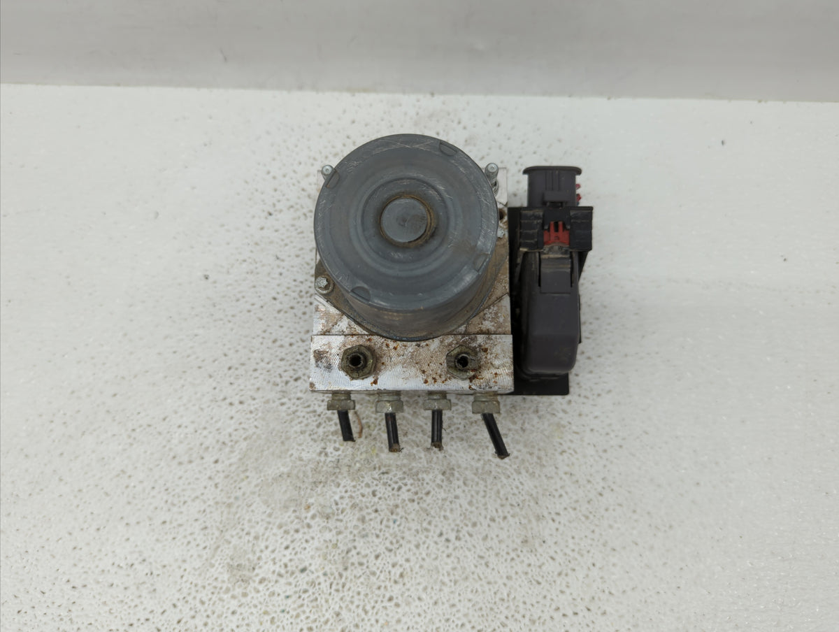 2012-2017 Buick Enclave Anti-Lock Brake ABS Pump Module Actuator OEM P/N:22912779 22893247 Fits Fits 2012 2013 2014 2015 201