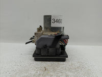 2012-2017 Buick Enclave Anti-Lock Brake ABS Pump Module Actuator OEM P/N:22912779 22893247 Fits Fits 2012 2013 2014 2015 201