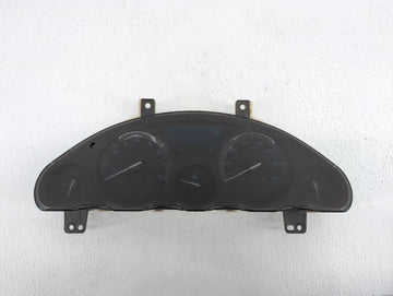 2013 Buick Enclave Instrument Cluster Speedometer Gauges P/N:22971815 Fits OEM Used Auto Parts - Oemusedautoparts1.com
