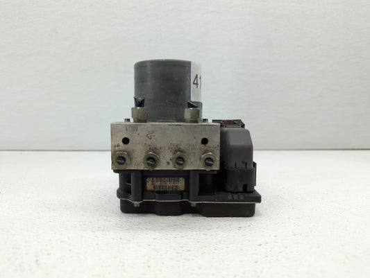 2012-2017 Buick Enclave ABS Pump Control Module Replacement P/N:22912779 Fits Fits 2012 2013 2014 2015 2016 2017 OEM Used Au